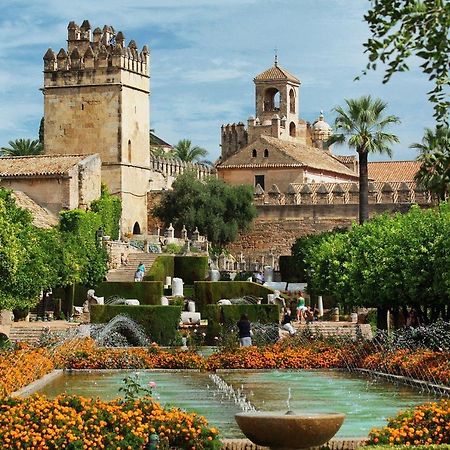 Venta Las Delicias Villanueva del Rosario Экстерьер фото